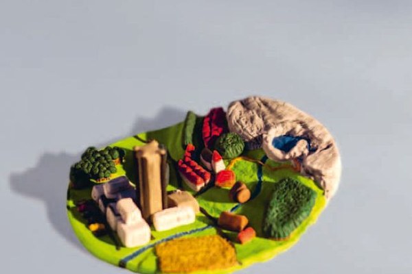 Alpe na odru št. 101 - Prostor ni neskončen