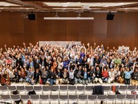 AlpskiTeden 2024: Dve desetletji uspeha in vizije za prihodnost Alp