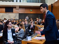 Mladi prevzemajo odgovornost za okolje