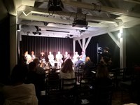 Neprečiščene odpadne vode z gora iztekajo v vodne vire