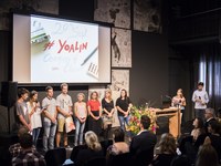 Projekt Youth Alpine Interrail: Udeleženci prispeli na cilj v Bernu!