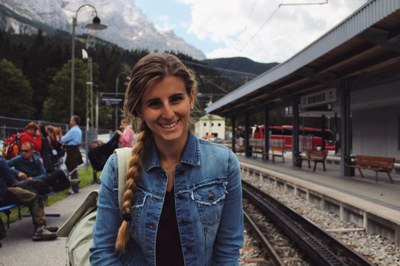 Projekt Youth Alpine Interrail vstopa v naslednjo fazo