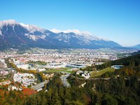 Prostorsko načrtovanje - ključ do trajnostrnega razvoja?