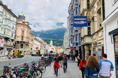 Varstvo podnebja – vprašanje sloga