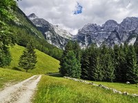 Via Alpina vas potrebuje!