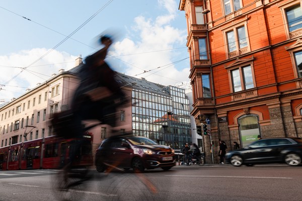 Promet in mobilnost v Alpah